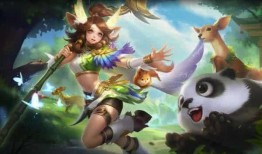 王者新瑶皮肤爆料最新