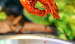 厄瓜多尔大虾爆料视频播放,揭秘养殖与加工全过程